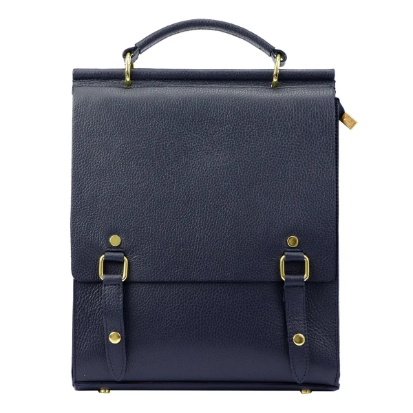 Женский рюкзак из натуральной кожи Luka 19-66 DOLLARO