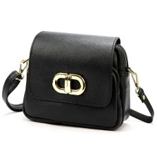 Жіноча шкіряна сумка Luka 19-68-04 DOLLARO