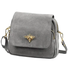 Женская кожаная сумка Luka 19-68 Bzzz Женская кожаная сумка Luka 19-68 Bzzz