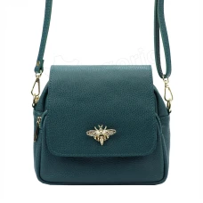 Женская кожаная сумка Luka 19-68 DOLARO Bzzz