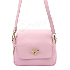 Женская кожаная сумка Luka 19-68 DOLARO Bzzz