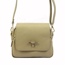 Жіноча шкіряна сумка Luka 19-68 DOLARO Bzzz Жіноча шкіряна сумка Luka 19-68 DOLARO Bzzz