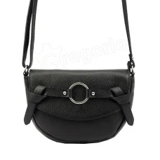 Жіноча шкіряна сумка Luka 19-69 DOLLARO