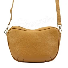 Жіноча шкіряна сумка Luka 19-71 DOLLARO