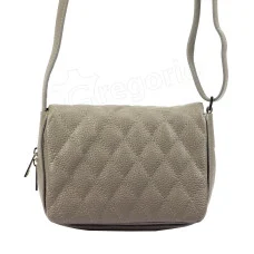 Жіноча шкіряна сумка Luka 19-76