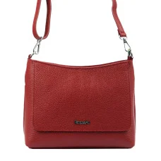 Жіноча шкіряна сумка Luka 19-78 DOLLARO