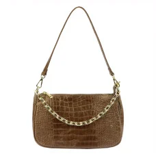 Жіноча шкіряна сумка Luka 19-88 COCO