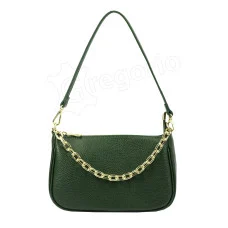 Женская кожаная сумка Luka 19-88 DOLLARO