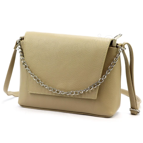 Жіноча шкіряна сумка Luka 19-91 DOLLARO