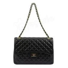 Жіноча шкіряна сумка Luka 19-93 COCO