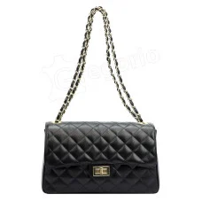 Жіноча шкіряна сумка Luka 19-93 MN COCO