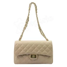 Жіноча шкіряна сумка Luka 19-93 MN