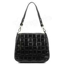 Женская кожаная сумка Luka 19-96 COCO