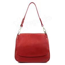 Жіноча шкіряна сумка Luka 19-96 DOLLARO