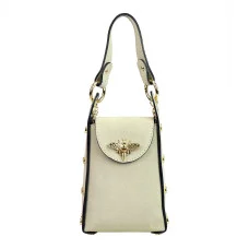 Жіноча шкіряна сумка Luka 19-98 Bzzz