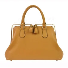 Жіноча шкіряна сумка Florence 19