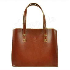 Жіноча шкіряна сумка Florence 1910