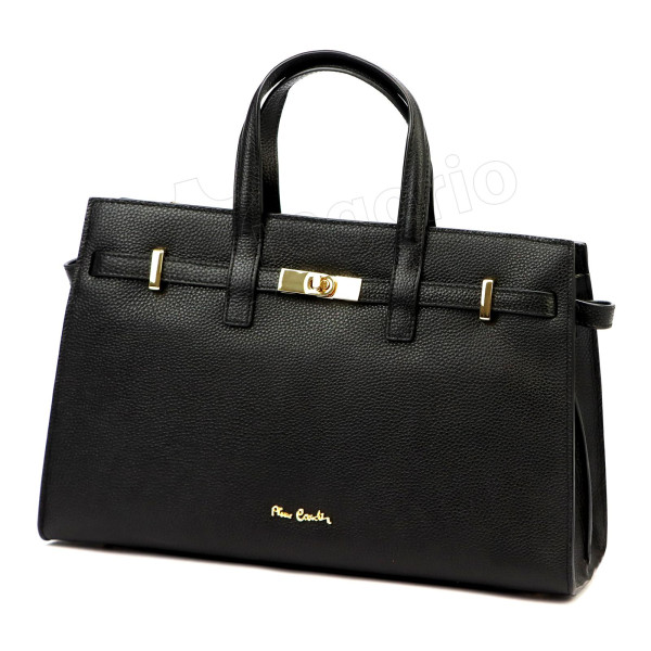 Женская кожаная сумка Pierre Cardin 1926 FRZ DOLLARO