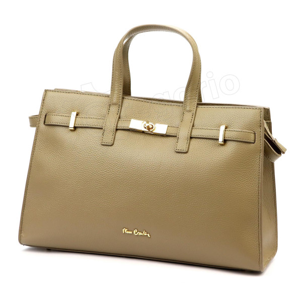 Жіноча шкіряна сумка Pierre Cardin 1926 FRZ DOLLARO