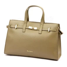 Женская кожаная сумка Pierre Cardin 1926 FRZ DOLLARO