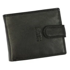 Чоловічий шкіряний гаманець Coveri 1942 561 Чоловічий шкіряний гаманець Coveri 1942 561