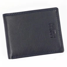 Мужской кожаный кошелек Coveri 1942 992 Мужской кожаный кошелек Coveri 1942 992