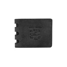 Мужской кожаный кошелек Always Wild 1BTB-H