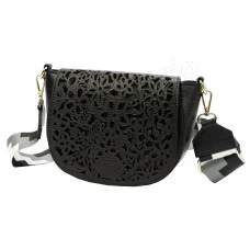 Жіноча шкіряна сумка Luka 20-005 Жіноча шкіряна сумка Luka 20-005