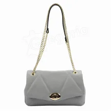 Жіноча шкіряна сумка Luka 20-017 DOLLARO