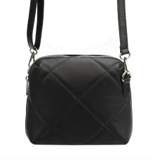 Жіноча шкіряна сумка Luka 20-018