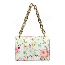 Жіноча шкіряна сумка Luka 20-019 FL DOLLARO