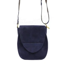 Жіноча шкіряна сумка Luka 20-020