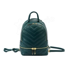 Женский рюкзак из натуральной кожи Luka 20-026 DOLLARO