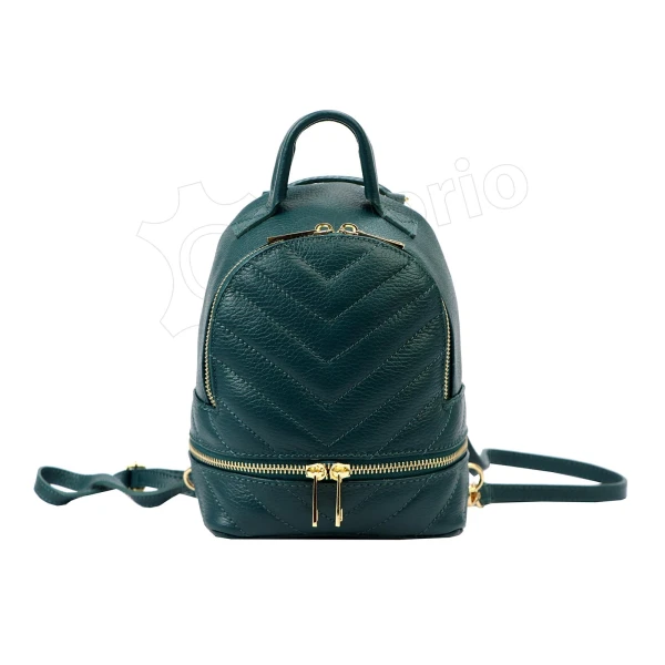 Женский рюкзак из натуральной кожи Luka 20-026 DOLLARO