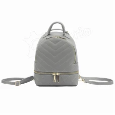 Женский рюкзак из натуральной кожи Luka 20-026 DOLLARO Женский рюкзак из натуральной кожи Luka 20-026 DOLLARO