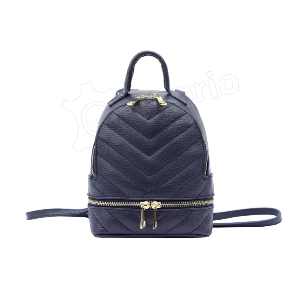 Женский рюкзак из натуральной кожи Luka 20-026 DOLLARO