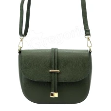 Жіноча шкіряна сумка Luka 20-028 DOLLARO