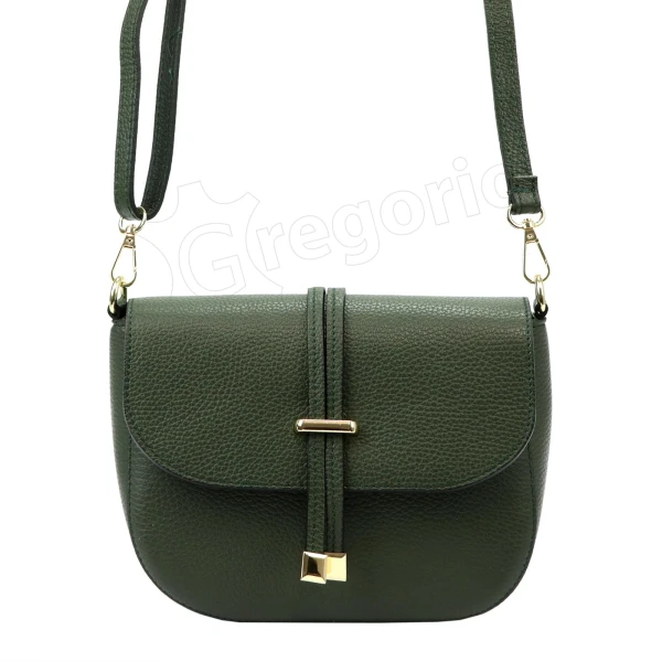 Женская кожаная сумка Luka 20-028 DOLLARO