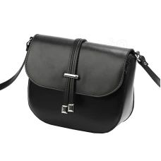 Жіноча шкіряна сумка Luka 20-028