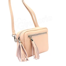 Женская кожаная сумка Luka 20-030 DOLLARO