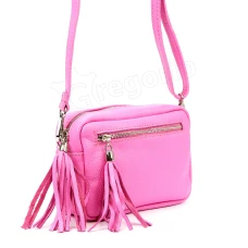 Жіноча шкіряна сумка Luka 20-030 DOLLARO Жіноча шкіряна сумка Luka 20-030 DOLLARO