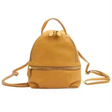 Женский рюкзак из натуральной кожи Luka 20-031 DOLLARO