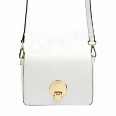 Женская кожаная сумка Luka 20-032 DOLLARO