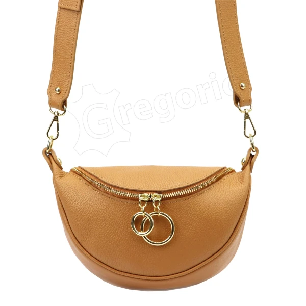 Женская кожаная сумка Luka 20-033 DOLLARO