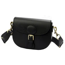 Жіноча шкіряна сумка Luka 20-034-2