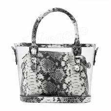 Жіноча шкіряна сумка Luka 20-037 Жіноча шкіряна сумка Luka 20-037