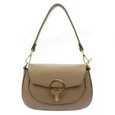 Жіноча шкіряна сумка Luka 20-039 DOLLARO