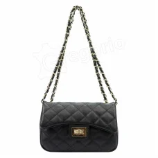 Жіноча шкіряна сумка Luka 20-042 COCO