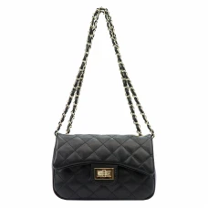 Жіноча шкіряна сумка Luka 20-042