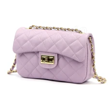 Женская кожаная сумка Luka 20-042